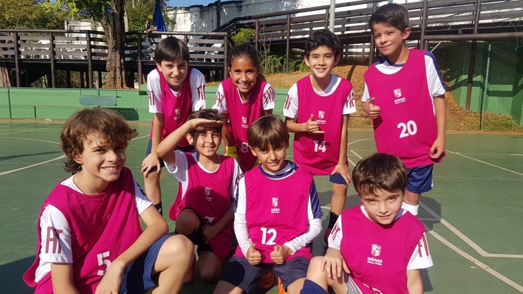 Curso de Futebol Soçaite