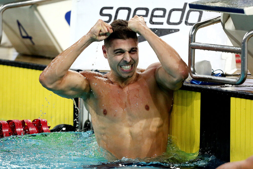 Da base para Tóquio