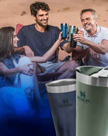 Declaração com presente