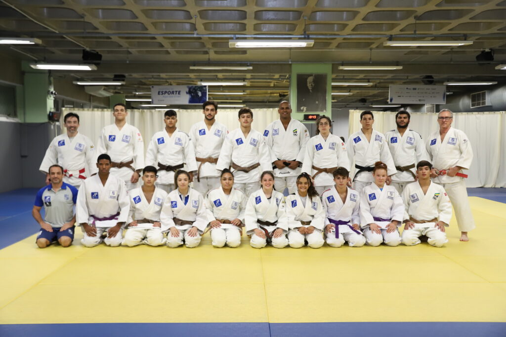 De olho na Seleção