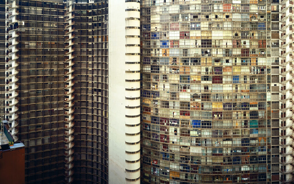 Desnorte em palestra