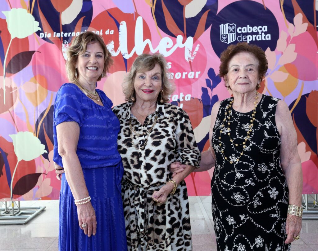 Dia Internacional da Mulher