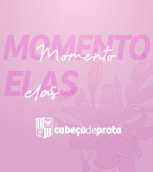 Dia da Mulher Cabeça de Prata