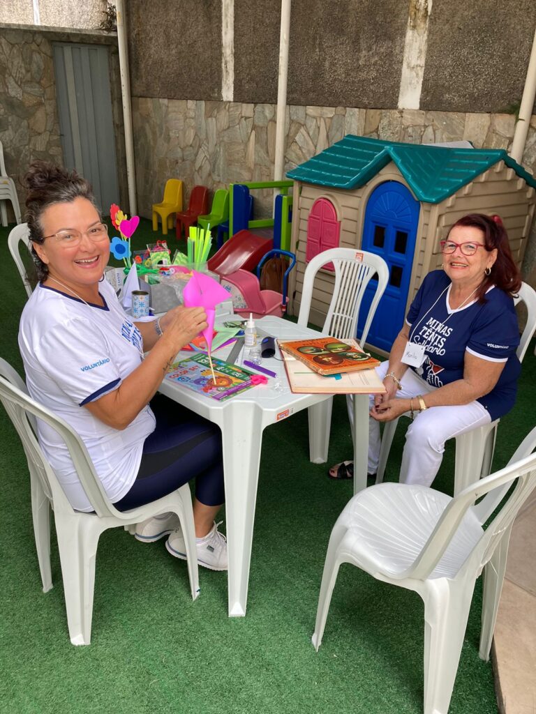 Dia das Mães Solidário