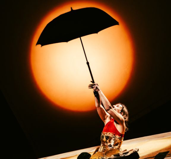 Dias felizes no FESTA