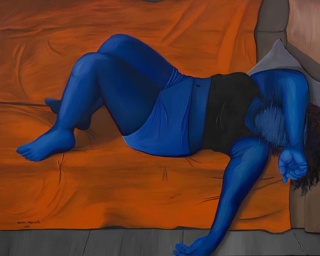 Diálogo sobre o profundo