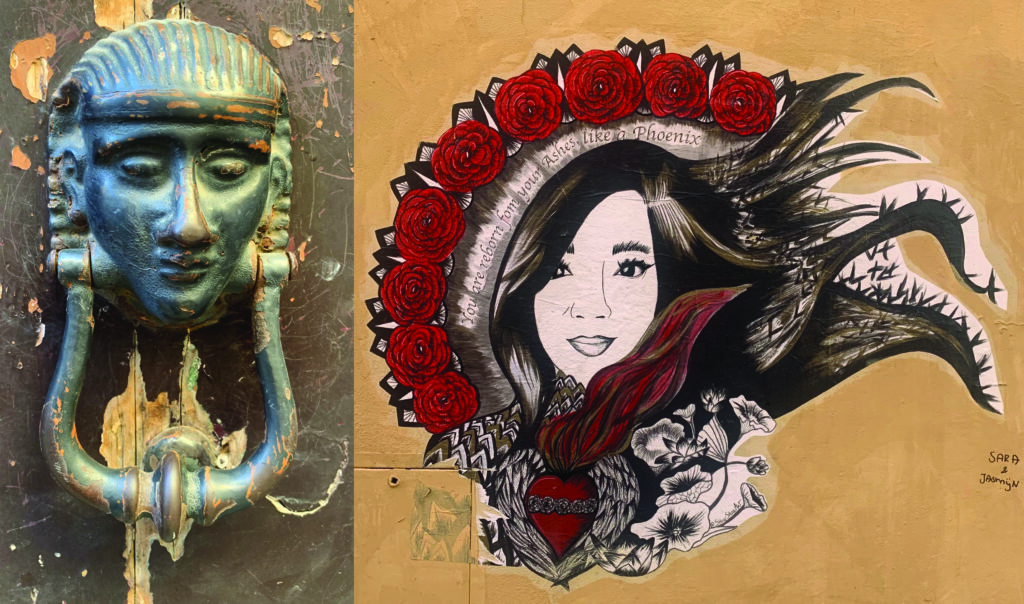 Divagações em Florença