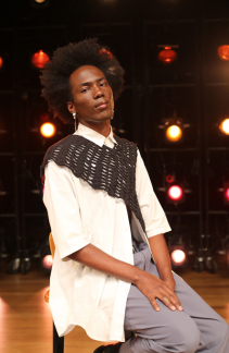 Dorival Caymmi na voz de FLIP