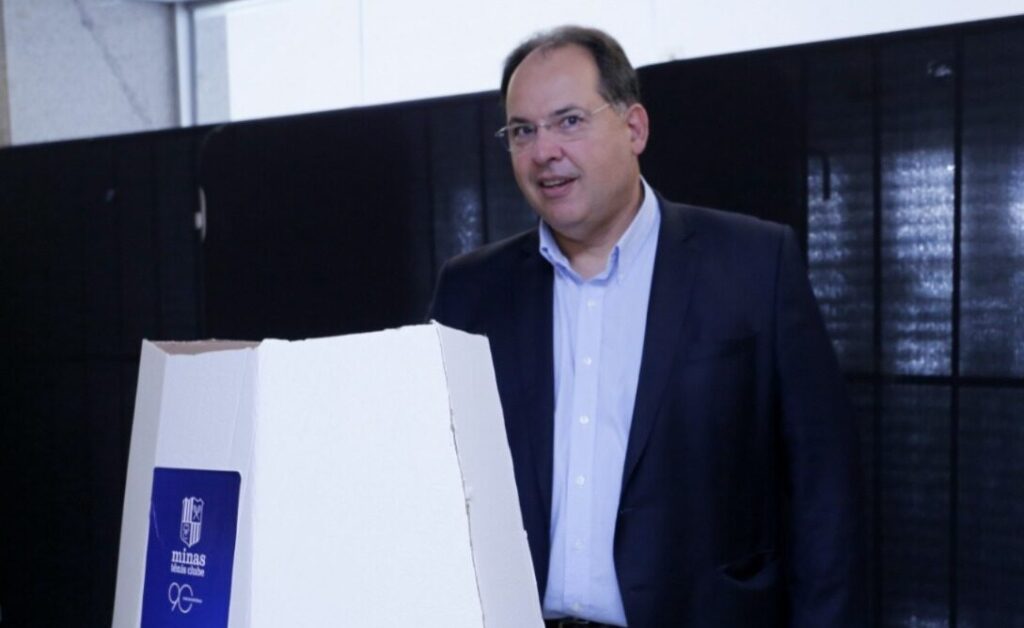 Eleições do Conselho