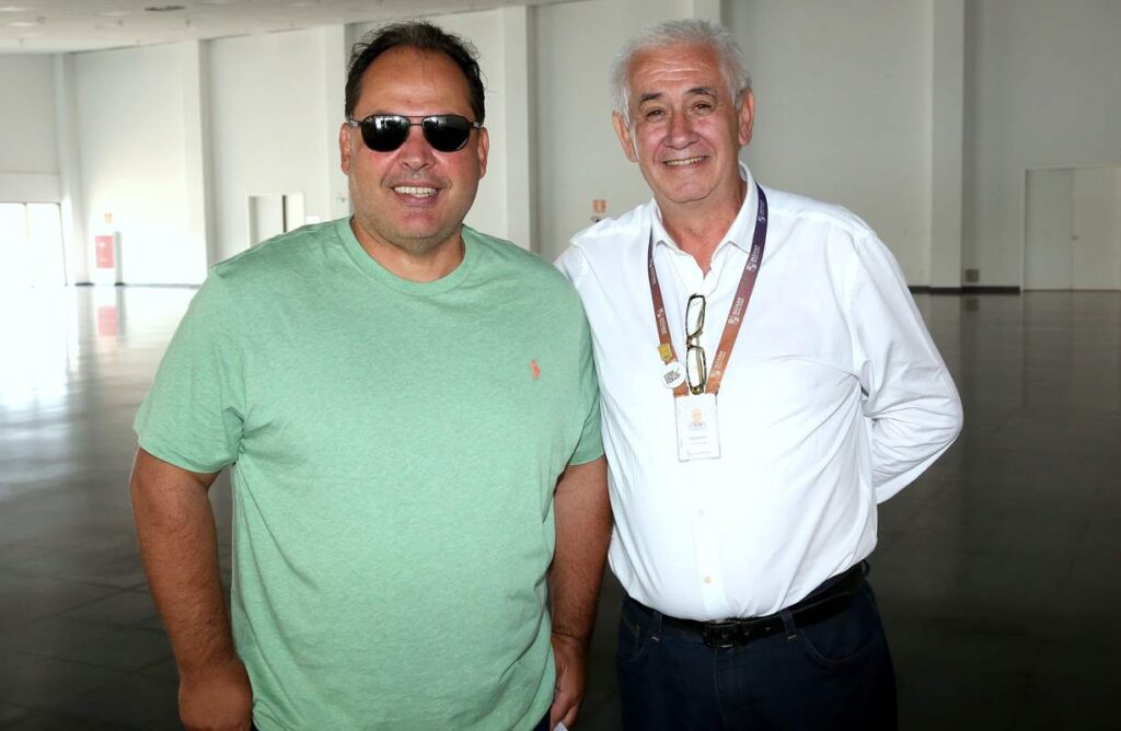 Eleições do Minas Náutico