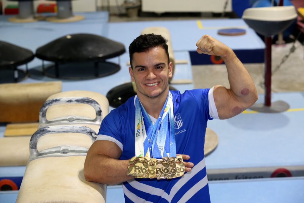 Em busca de um sonho