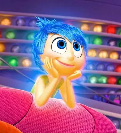 Emoções na Academia do Minas