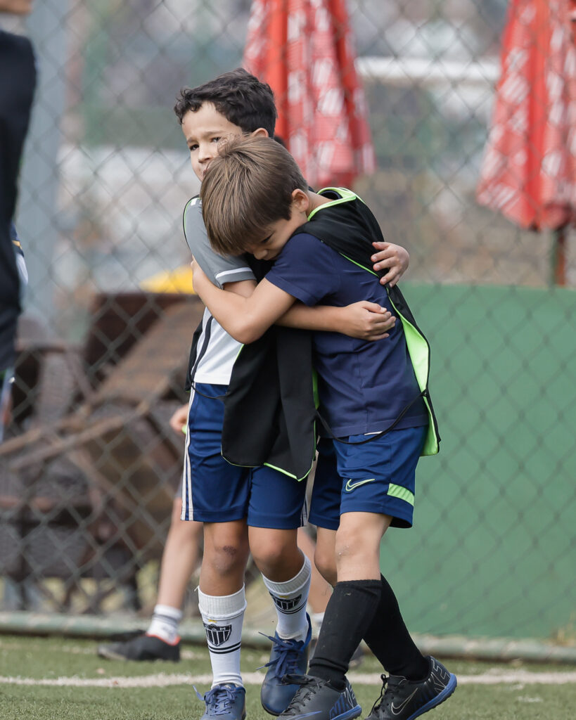 Encontro de Chuteiras