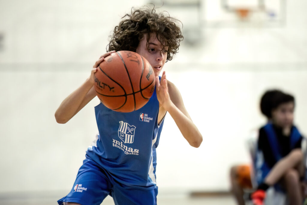 Encontro de gigantes