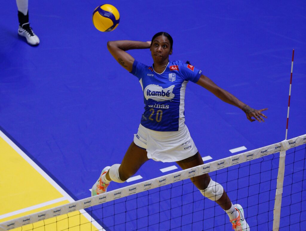 Encontro de gigantes