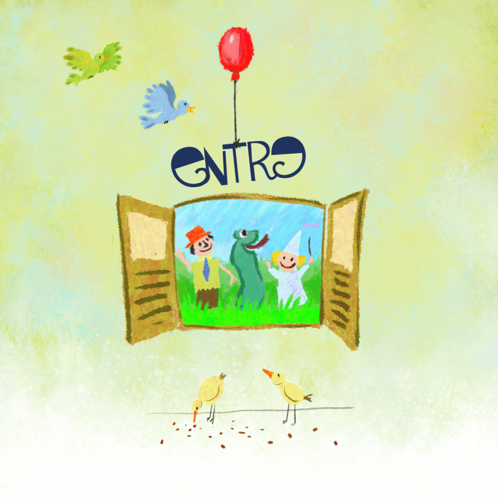 Entre – Festival das Infâncias