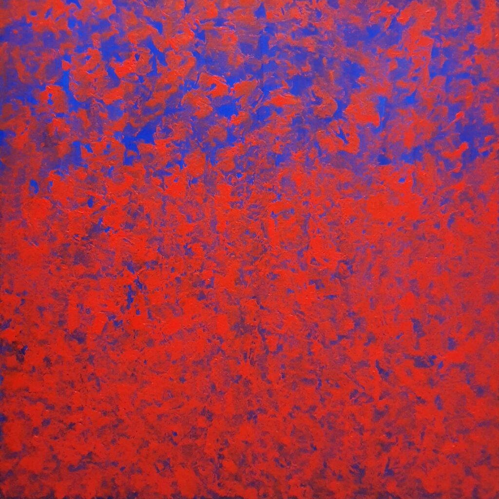 E por falar em saudade