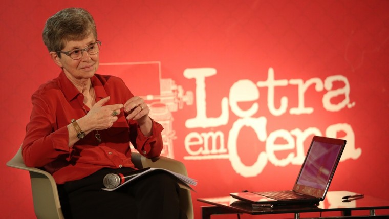 Escritor de personagens