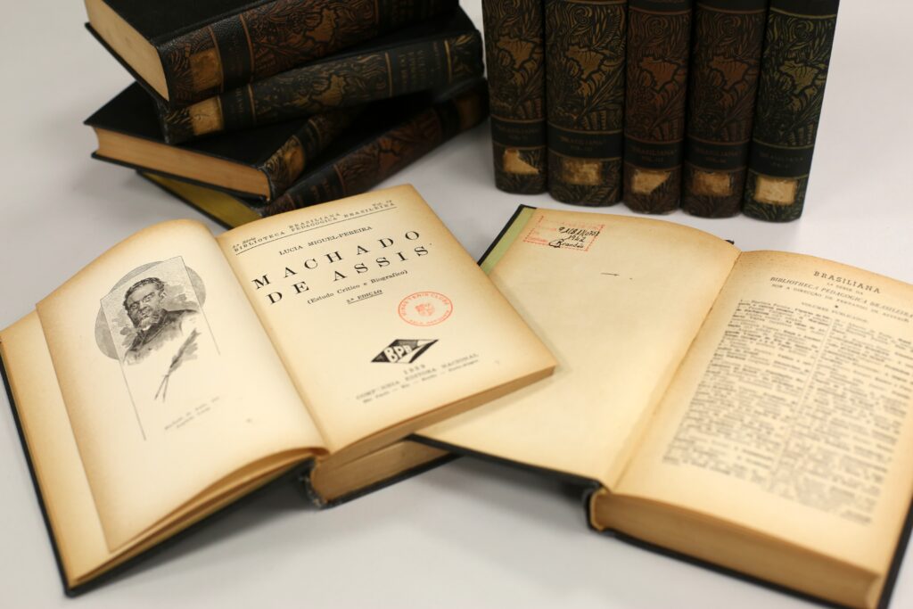 Espaço do conhecimento