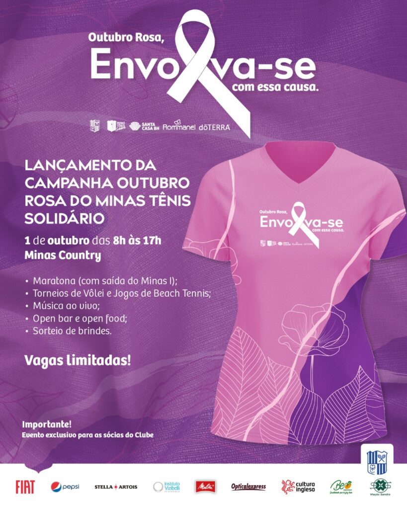 Esporte Rosa