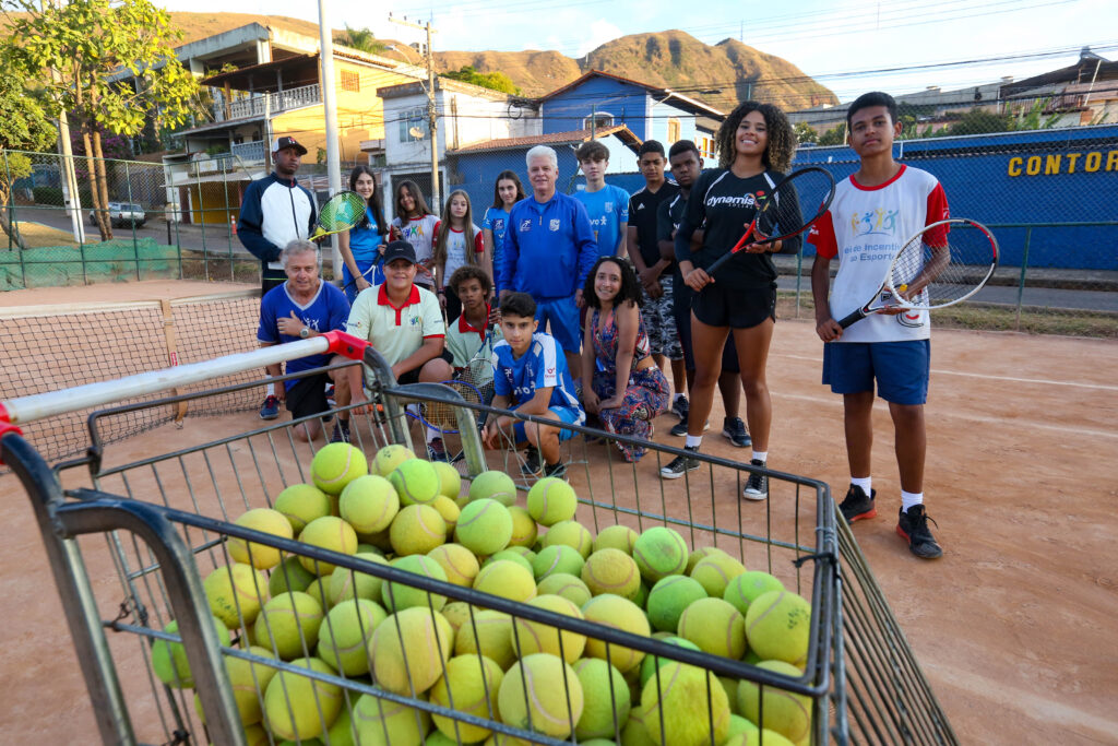 Esporte e educação