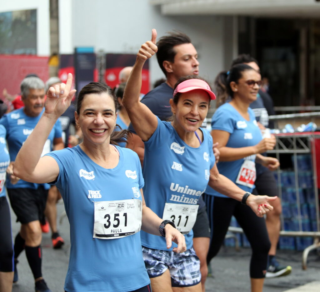 Etapa Minas Tênis Clube