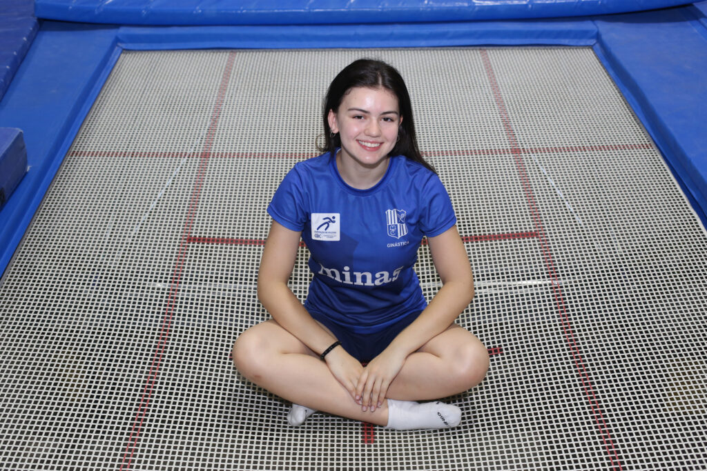 Exemplo de formação