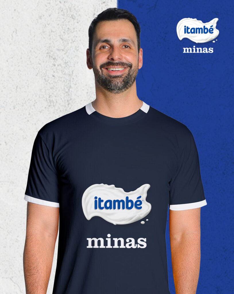 Experiência na ponta