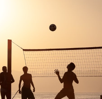 FAQ – Curso Temporário de Futevôlei