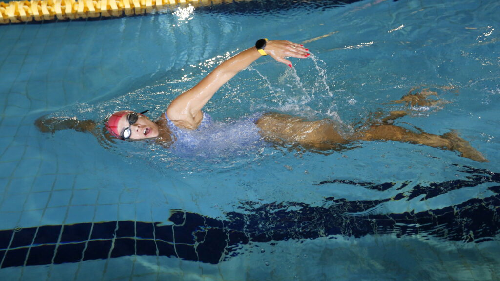 FAQ – Curso de Natação para Águas Abertas