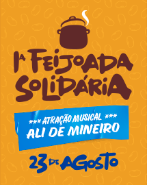 Feijoada Solidária