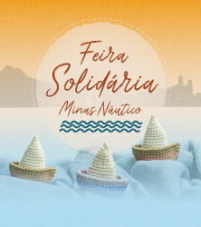 Feira Solidária Minas Náutico
