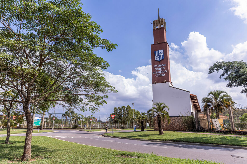 Feira Solidária Minas Náutico