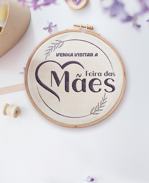 Feira das Mães 2025