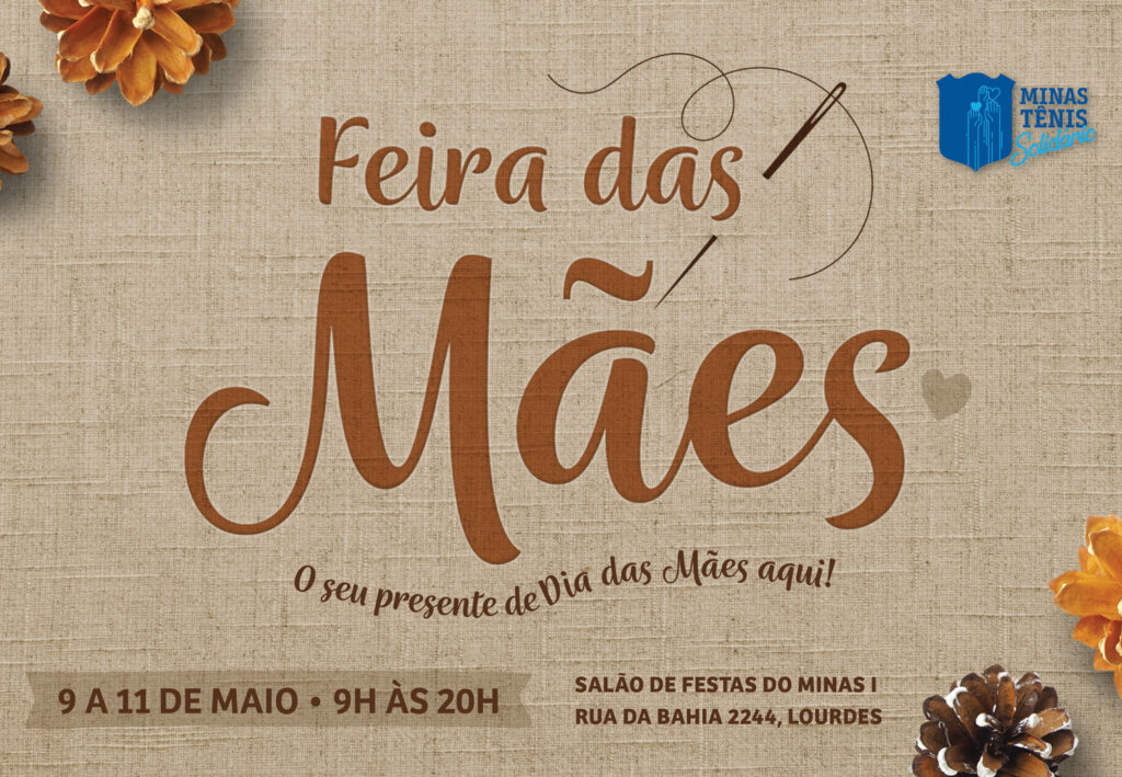 Feira das Mães
