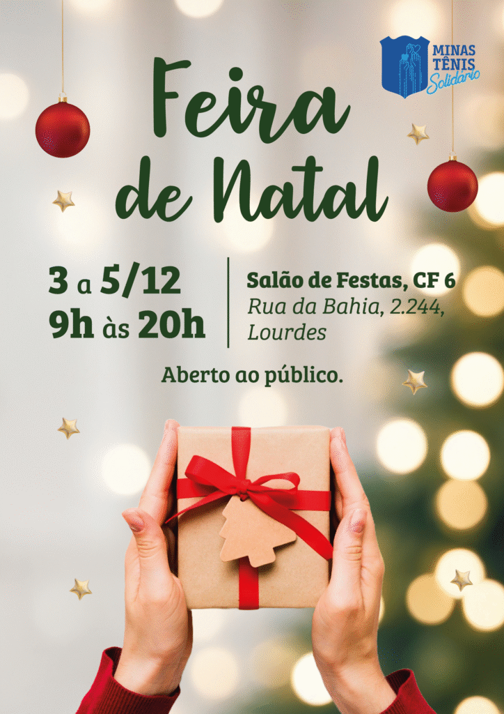 Feira de Natal