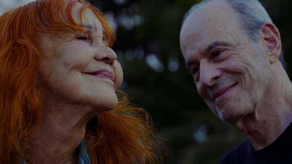 Felicidade nas telonas