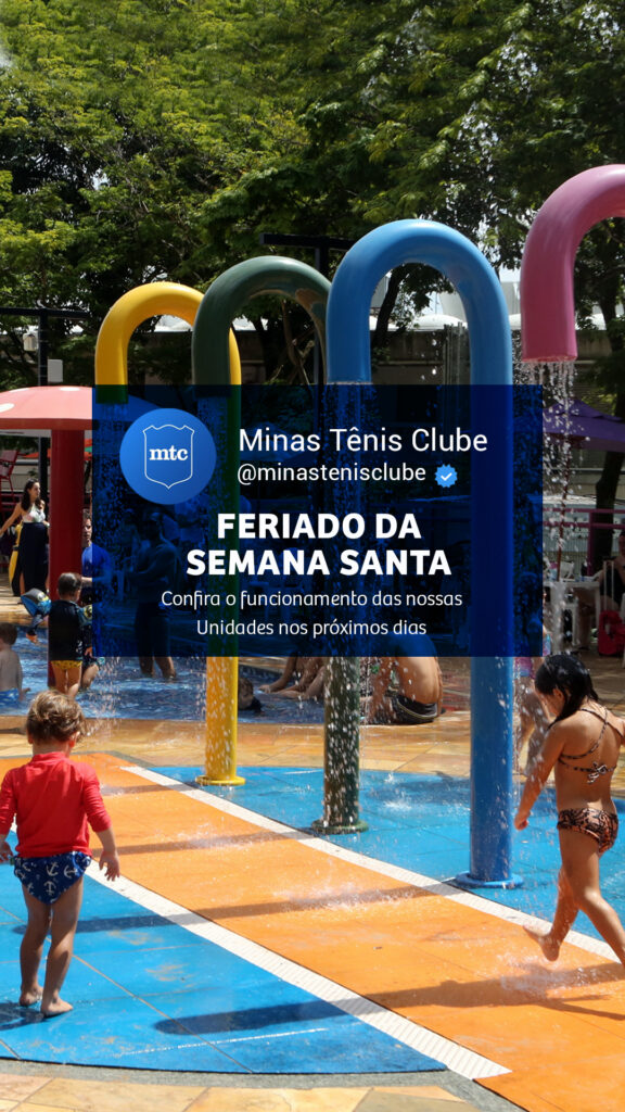 Feriado Semana Santa