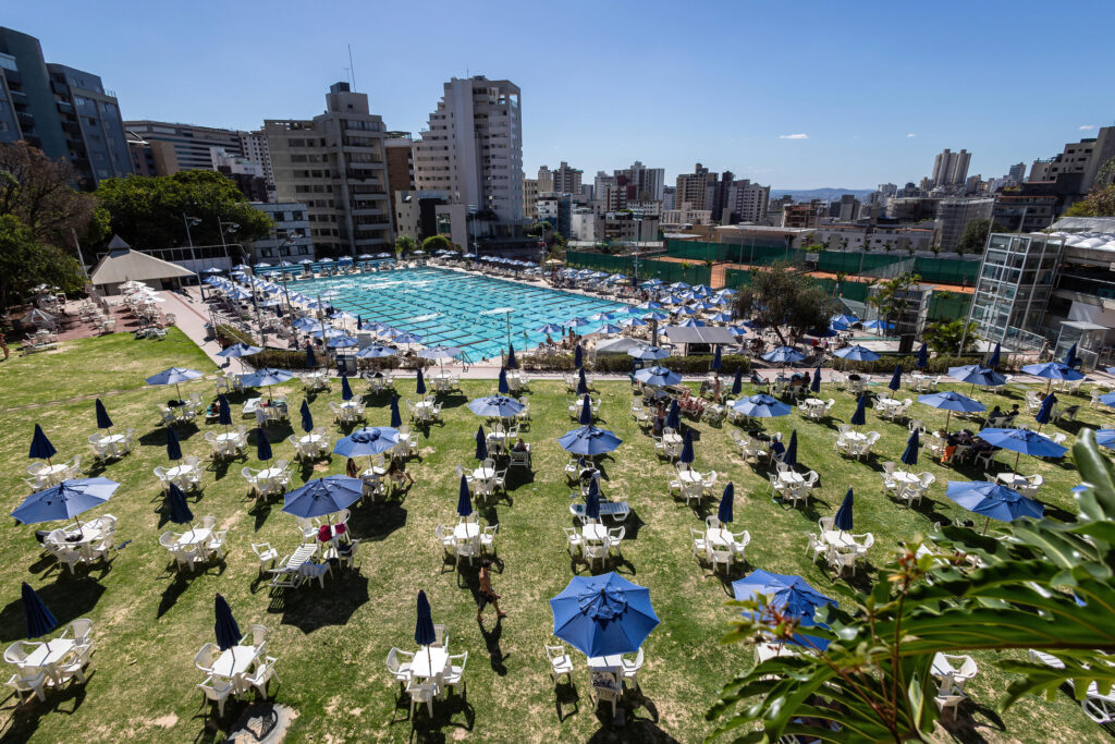 Festa do Colaborador