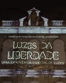 Festival Luzes da Liberdade