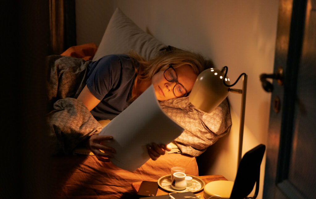 Festival de Cinema Europeu Imovision