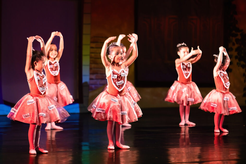 Festival de Dança 2024