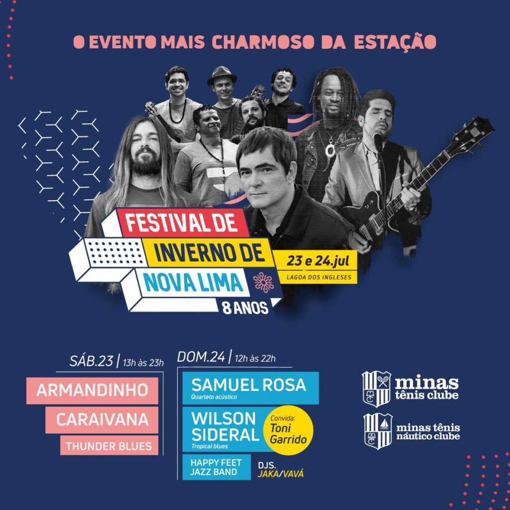 Festival de Inverno