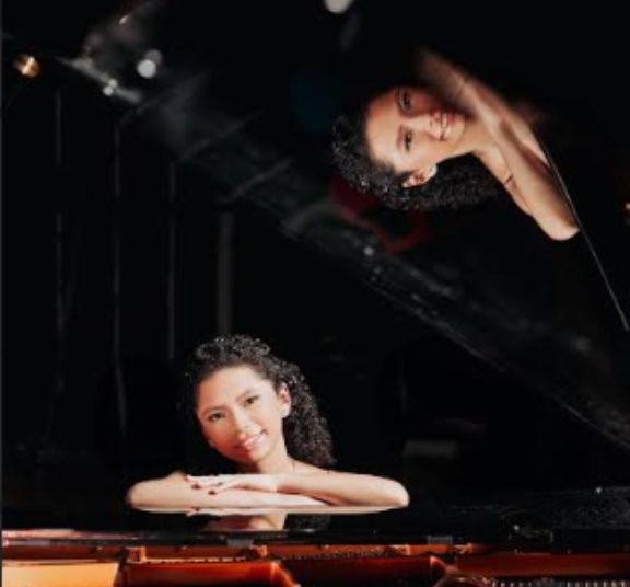 Festival de Maio – Piano