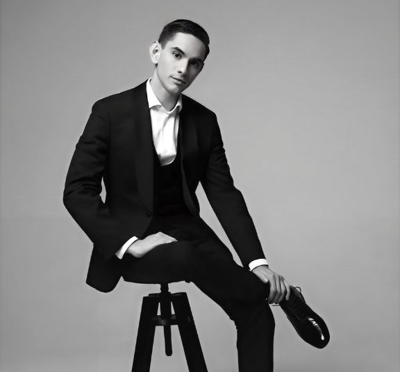 Festival de Maio no Minas