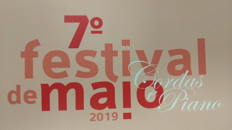 Festival de recitais clássicos