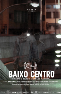 Filme: Baixo Centro