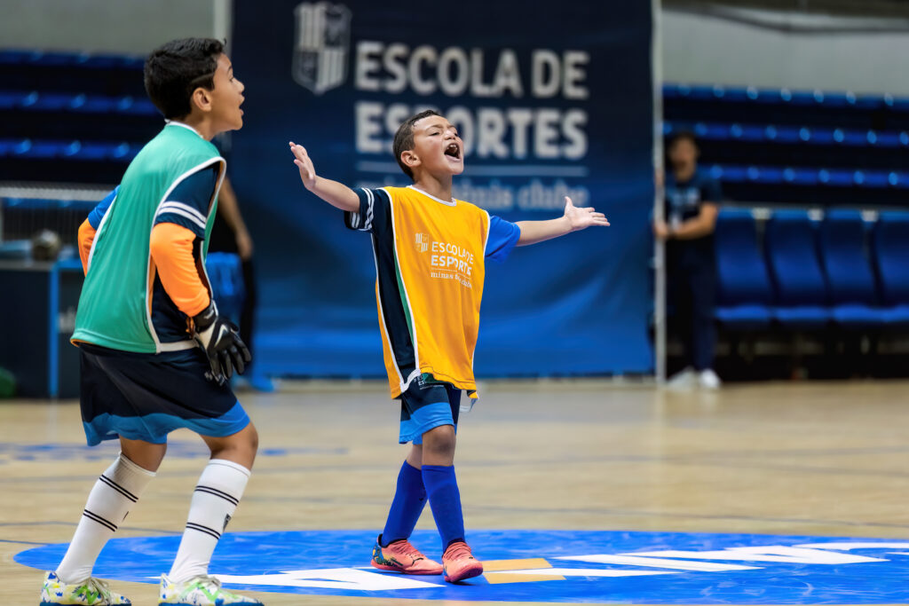 Final Four da Copa Max 2024