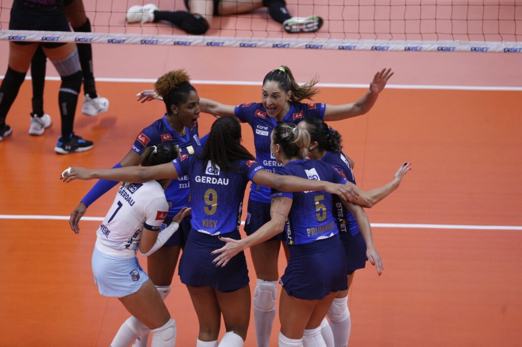 Foco na recuperação