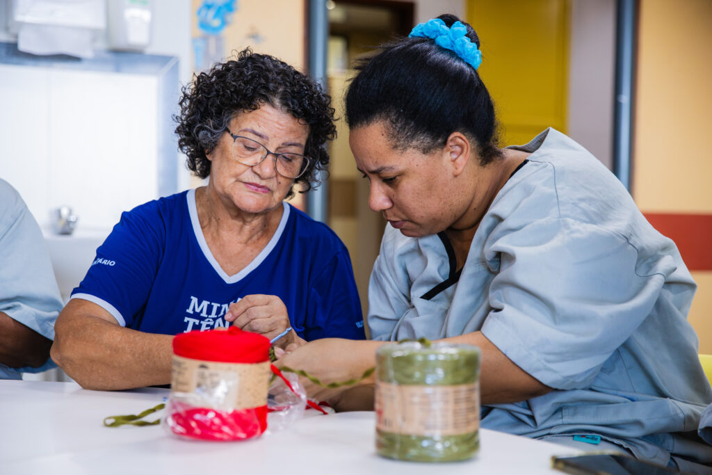 Folia da Solidariedade